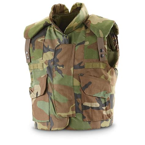 flak jacket replica|us army flak vest.